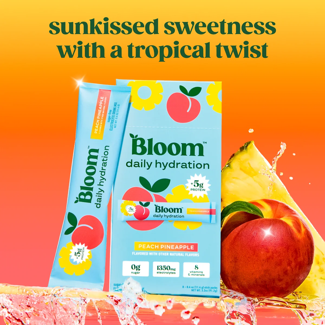 Build a Bloom Starter Set Everyone Will Want to Sip