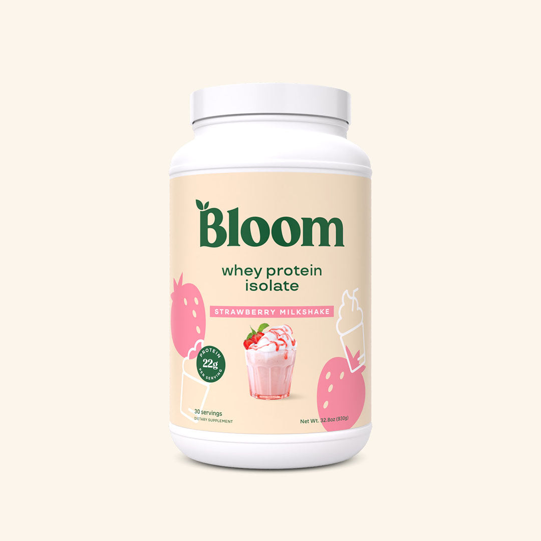Whey Isolate Protein Keep Your Nutrition Routine Simple