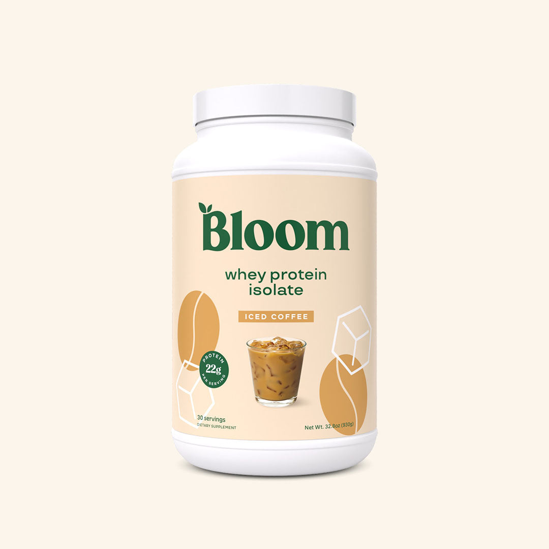 Whey Isolate Protein Keep Your Nutrition Routine Simple