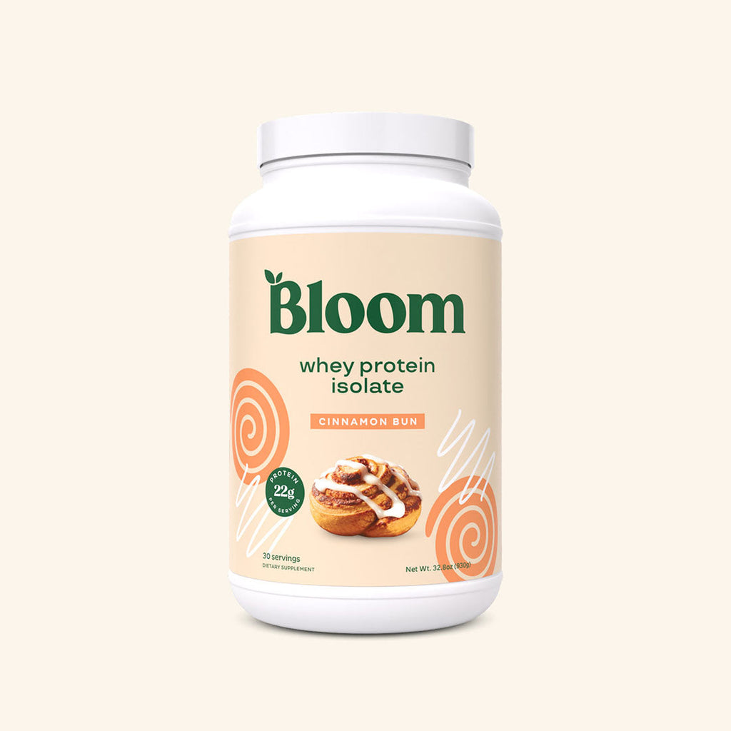 Whey Isolate Protein Keep Your Nutrition Routine Simple