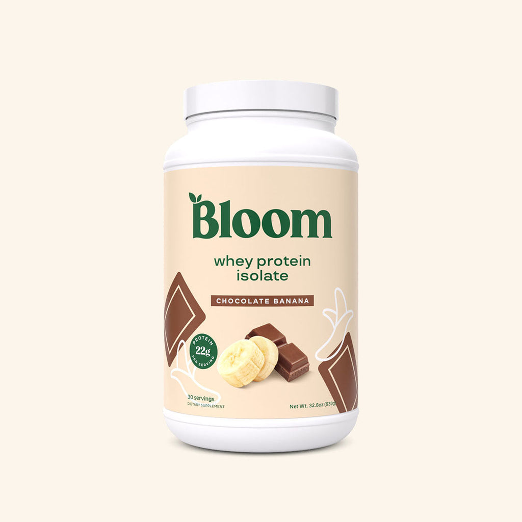 Whey Isolate Protein Keep Your Nutrition Routine Simple