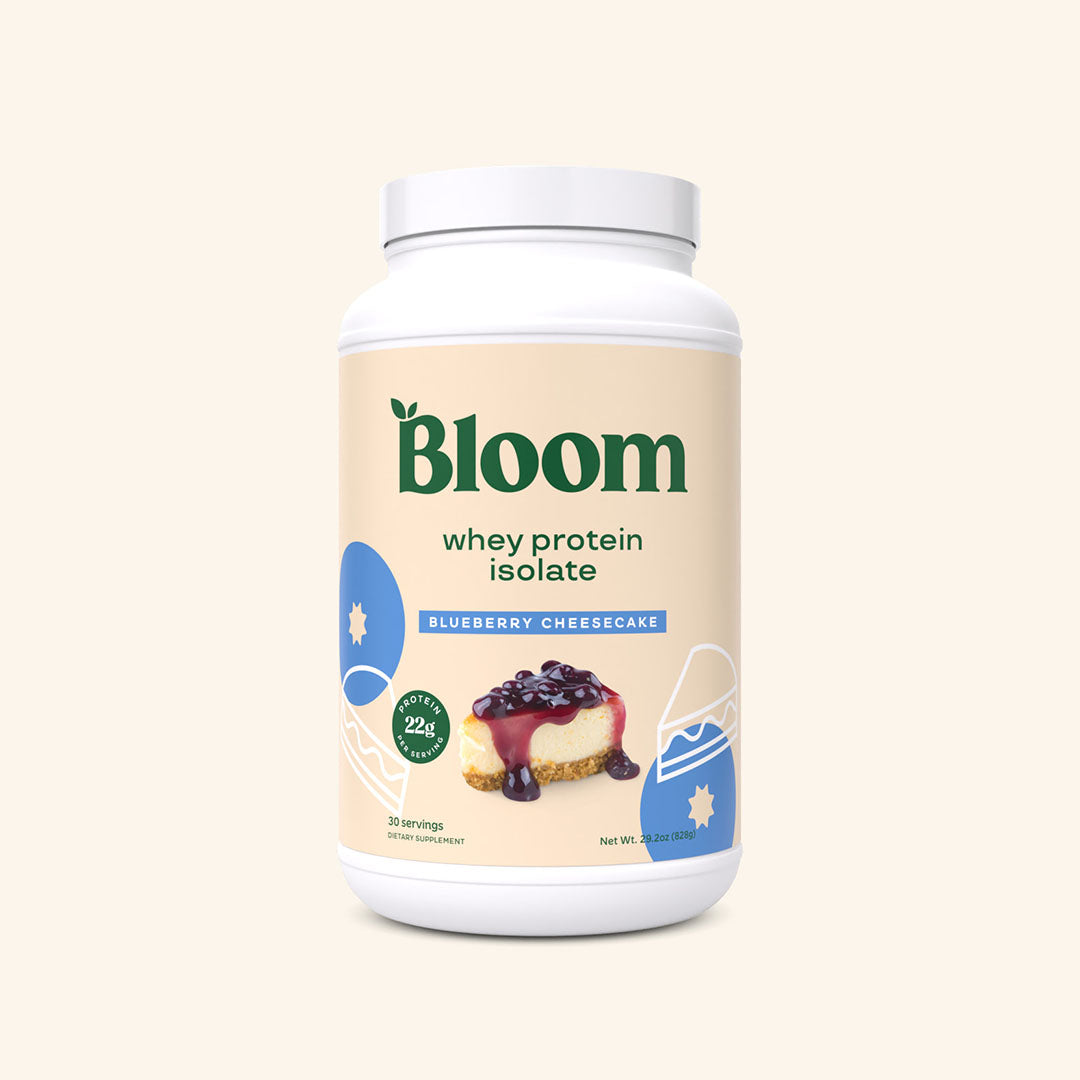 Whey Isolate Protein Keep Your Nutrition Routine Simple