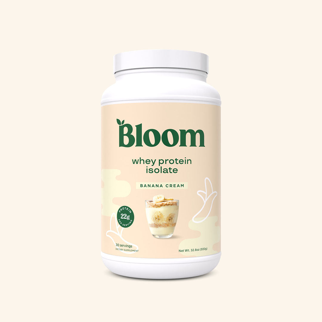 Whey Isolate Protein Keep Your Nutrition Routine Simple