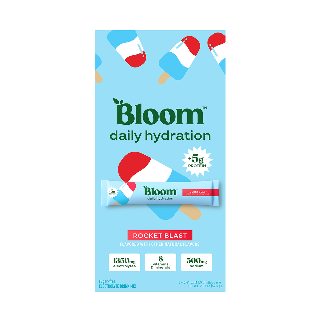 July Nutrition Gift Everyday Supplements Your Way