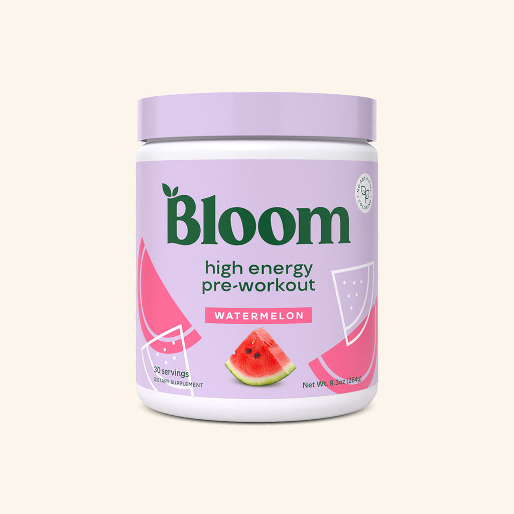 High Energy Pre-Workout Your Usual Supplement Routine