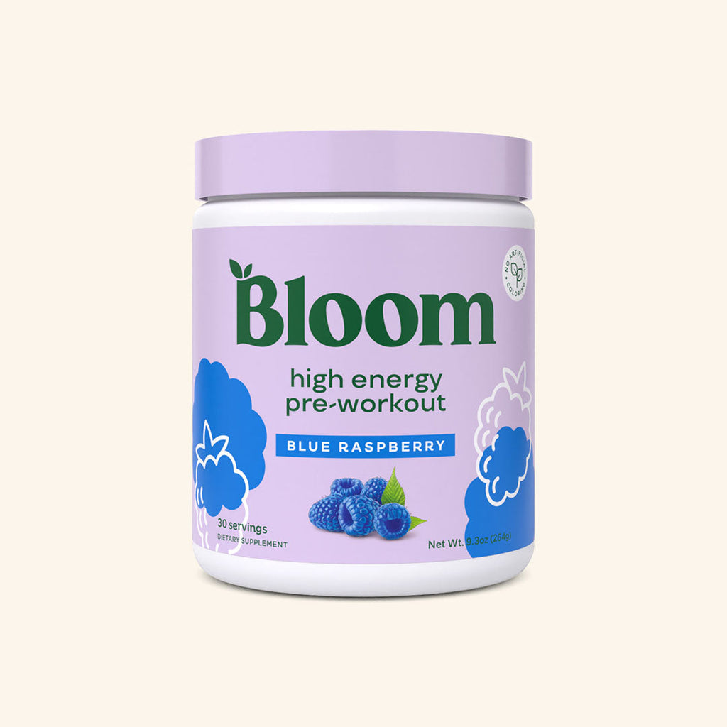 High Energy Pre-Workout Your Usual Supplement Routine