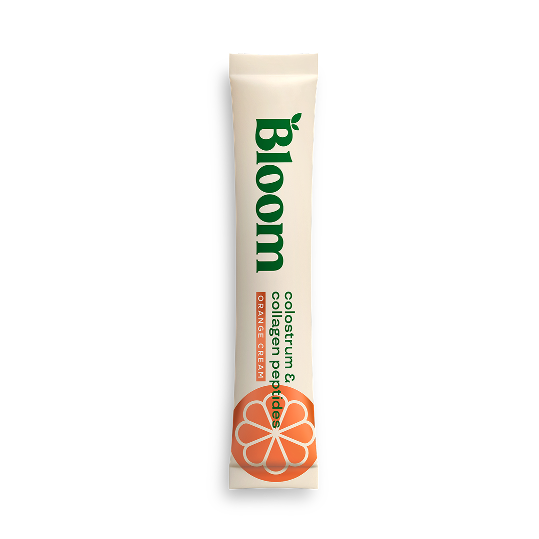 Single Colostrum Stick A Nutrition Supplement for Your Day