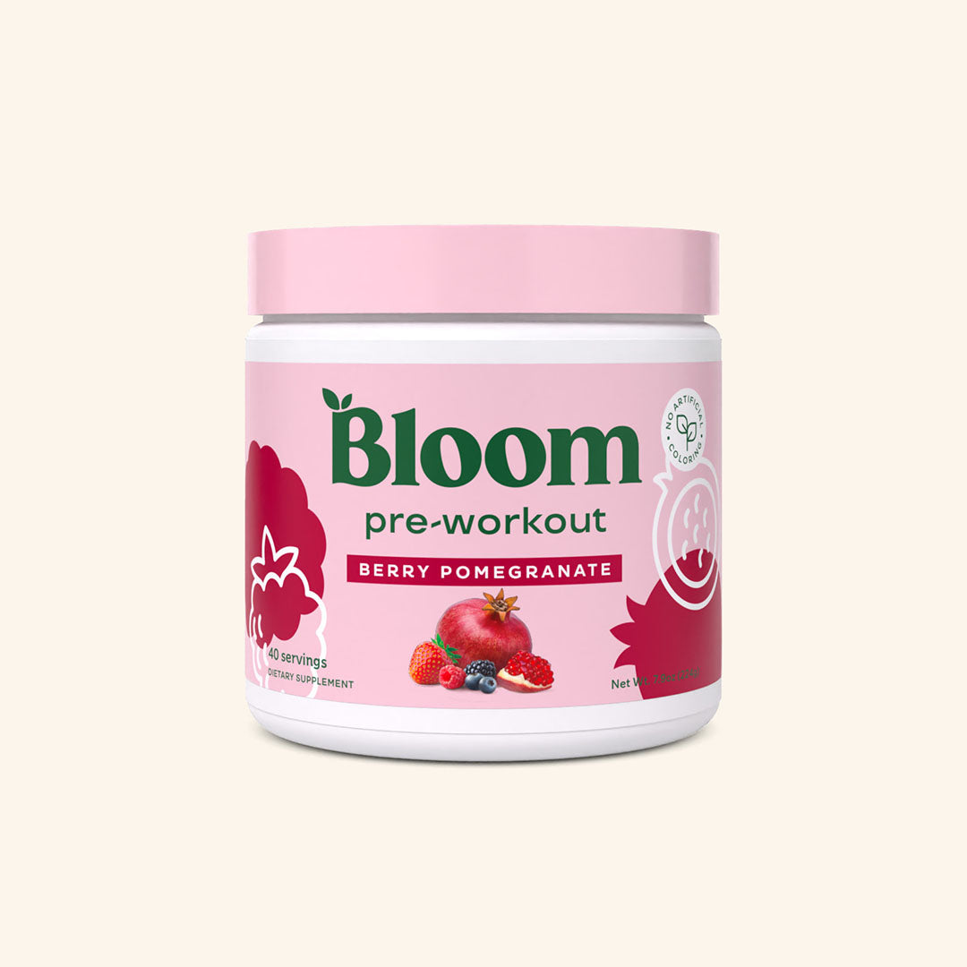 High Energy Pre-Workout Your Usual Supplement Routine