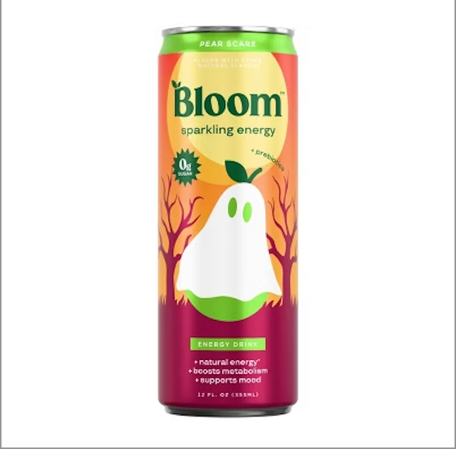 Pear Scare Beverage Gift Everyday Supplements in Focus