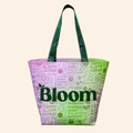 Limited Edition Daily Inspo Tote Your Nutrition and Wellness Routine
