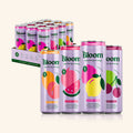 Sparkling Energy Gift Your Daily Nutrition Moment