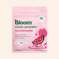Clear Protein Daily Wellness With Personal Choice