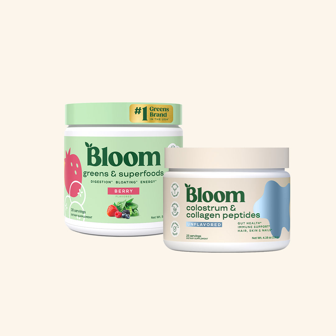 Gut Health & Beauty Duo Nutrition Choices for Travel Days