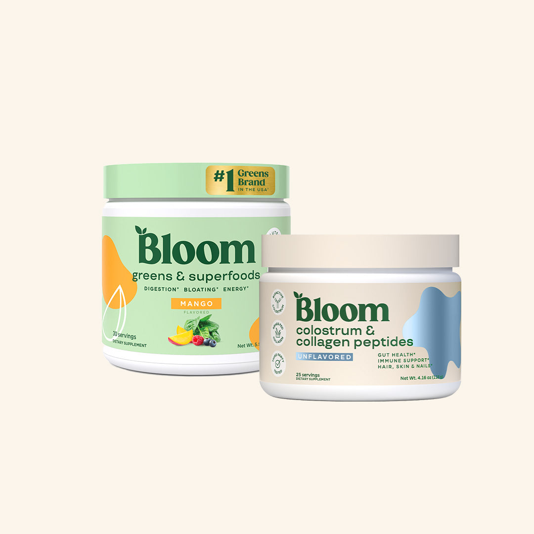 Gut Health & Beauty Duo Nutrition Choices for Travel Days