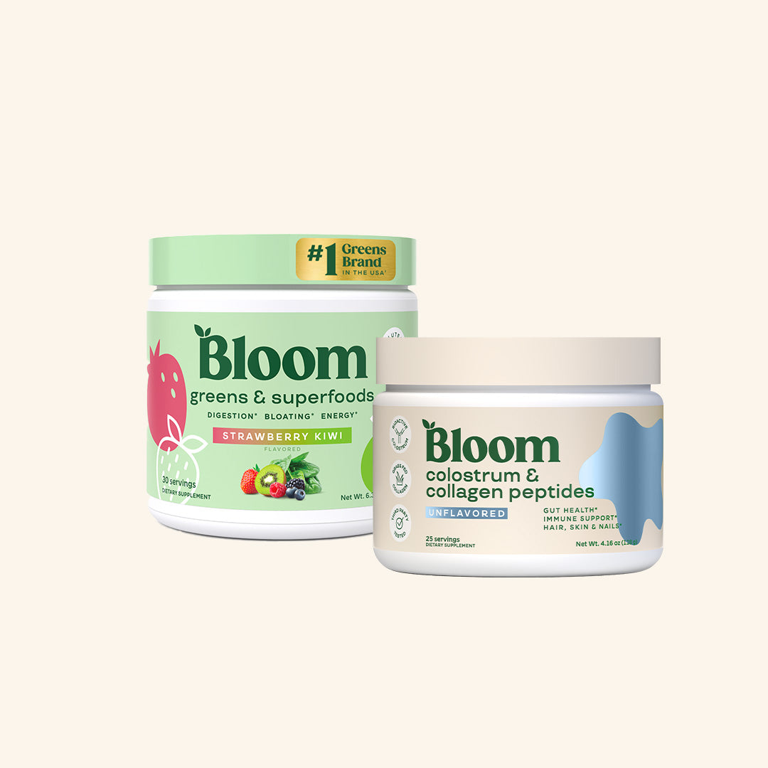 Gut Health & Beauty Duo Nutrition Choices for Travel Days