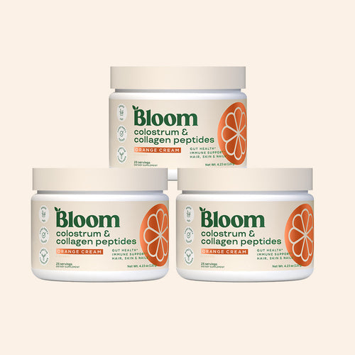 Beauty Booster Bundle A Nutrition Choice for Days Away
