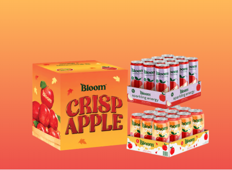 Crisp Apple Special Gift Daily Nutrition Choices