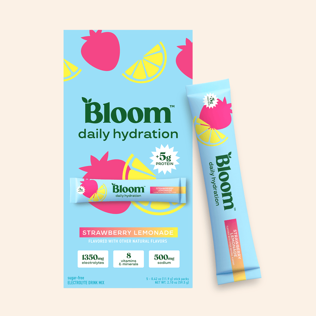 July Nutrition Gift Everyday Supplements Your Way