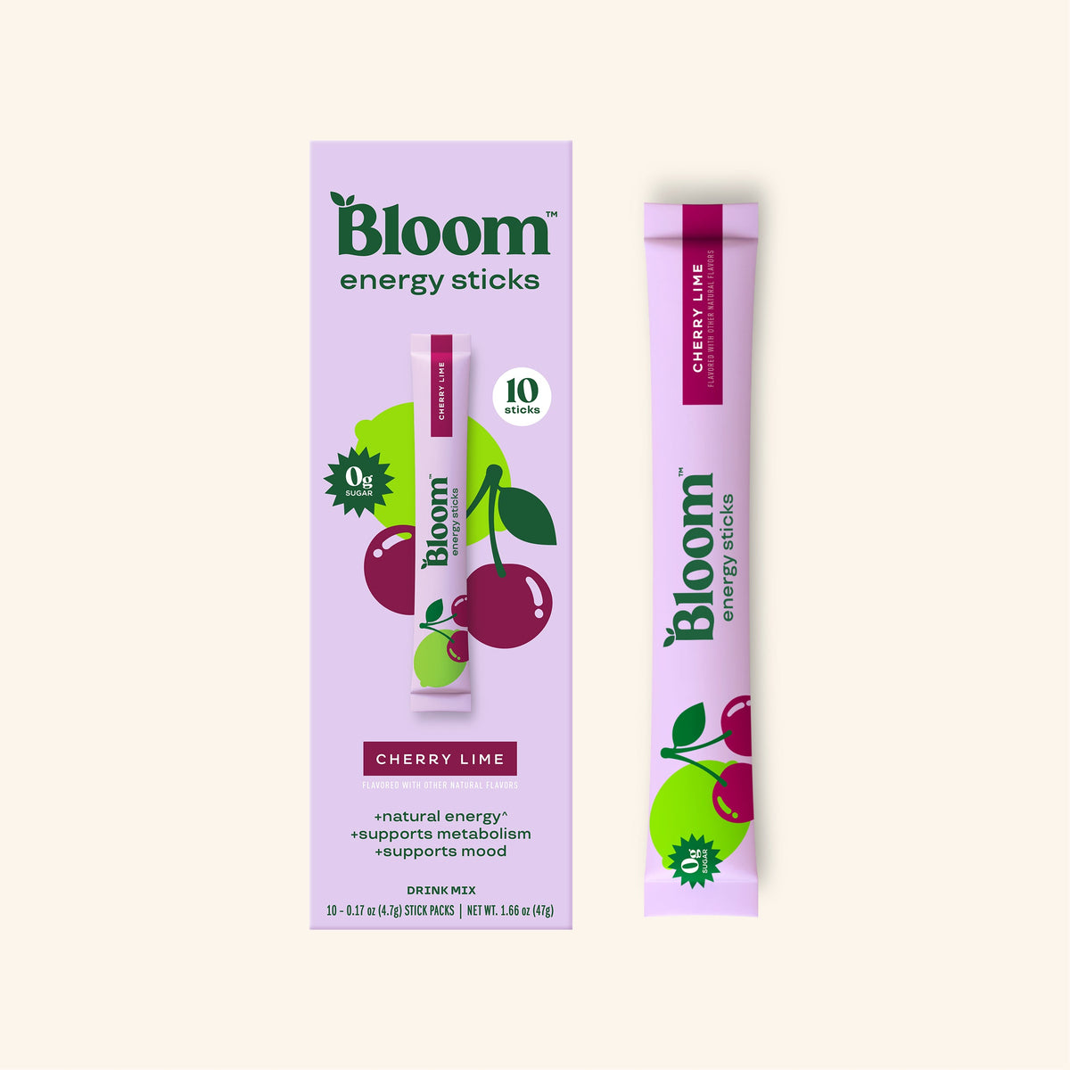 Energy Sticks A New Addition to Your Supplement Routine