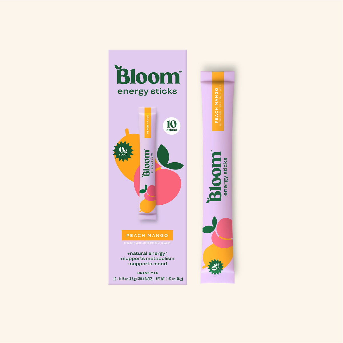 Energy Sticks A New Addition to Your Supplement Routine