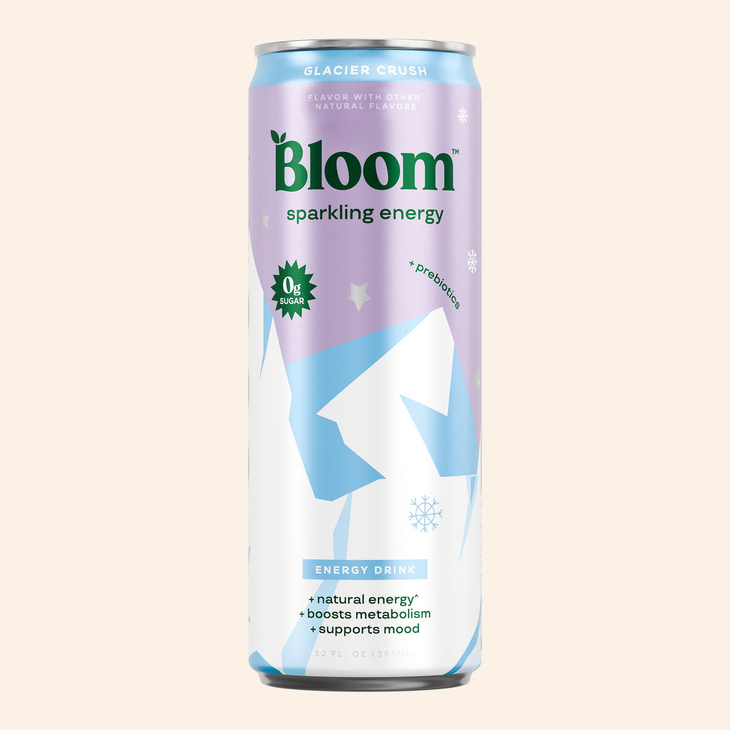 Sparkling Energy A Personal Nutritional Supplement Choice