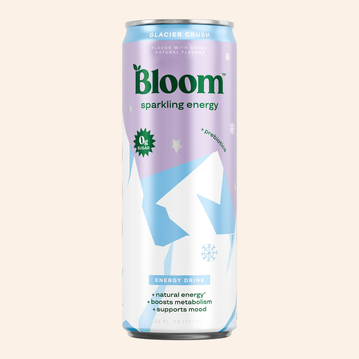 Sparkling Energy A Personal Nutritional Supplement Choice