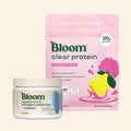 Nourish & Glow Duo Your Nutrition Supplement Edit