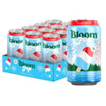 Bloom Pop™ Prebiotic Soda - Rocket Blast - 12 pack Nutrition Options for Everyday Plans