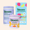 Strong Sips Bundle Find Your Supplement Routine