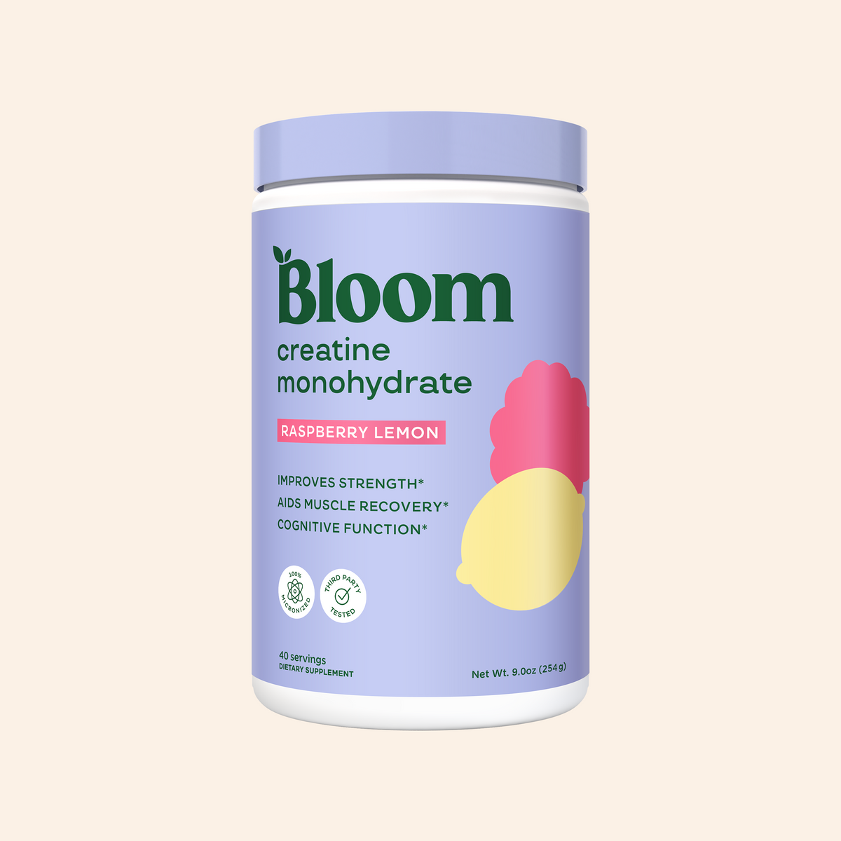 Creatine Monohydrate Daily Supplements Your Way